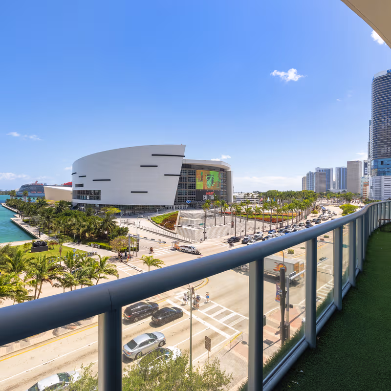 888 Biscayne Boulevard, Miami - Image 6