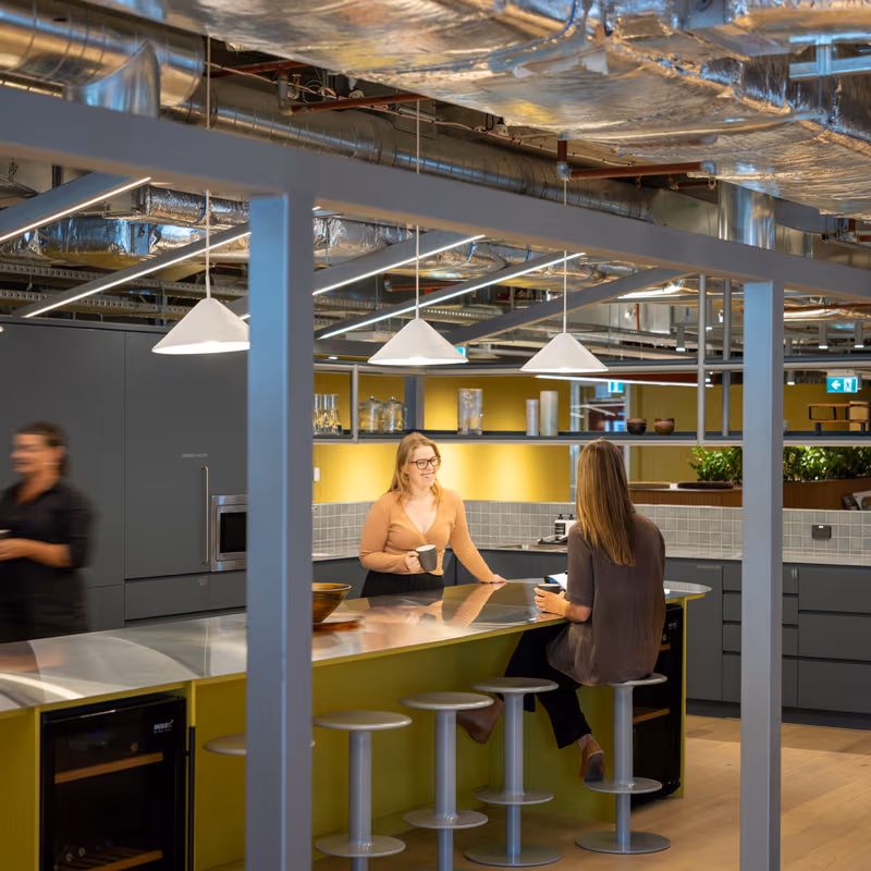 550 Bourke Street, Melbourne - Image 1