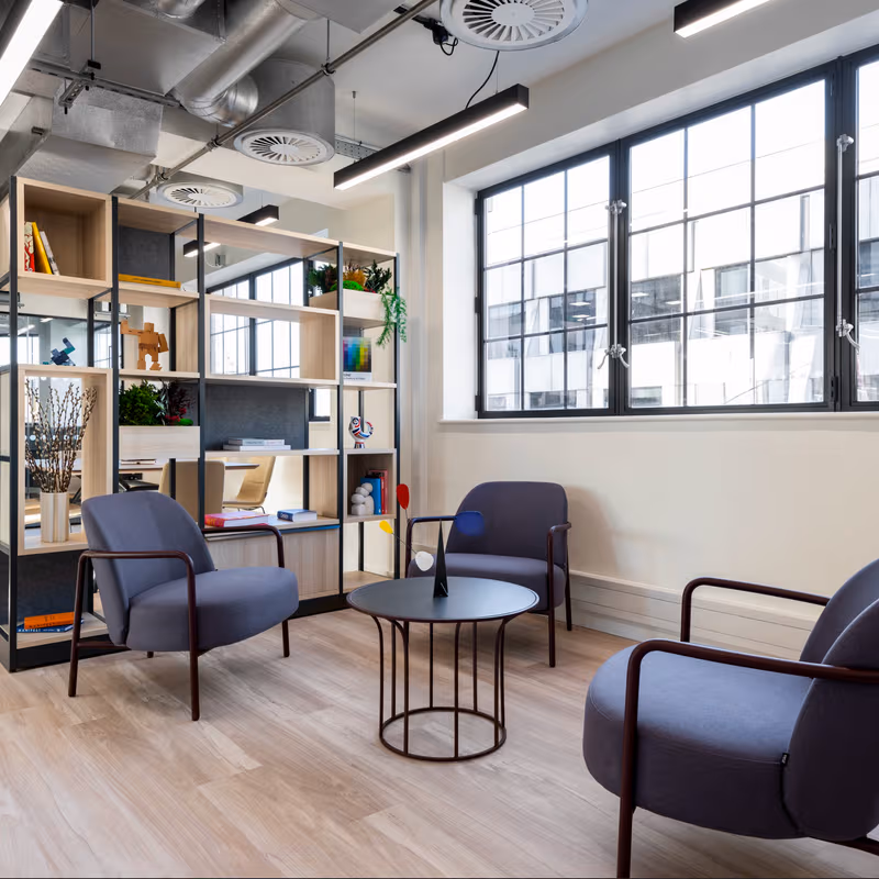 120 Cannon Street, Greater London - Image 7