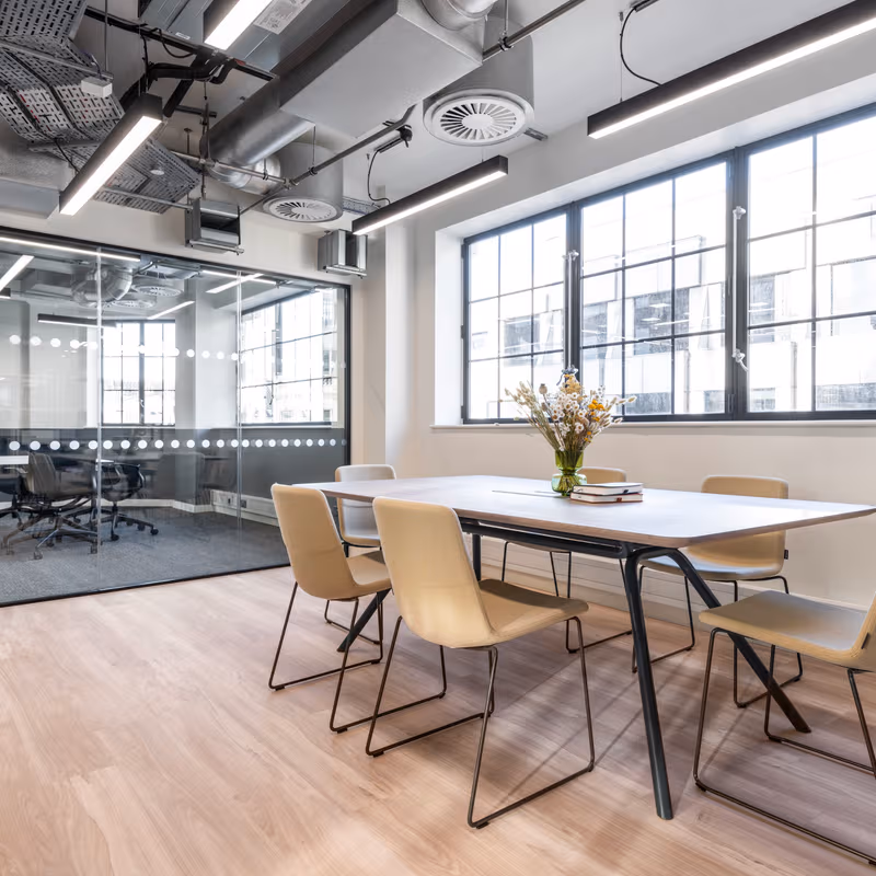 120 Cannon Street, Greater London - Image 5