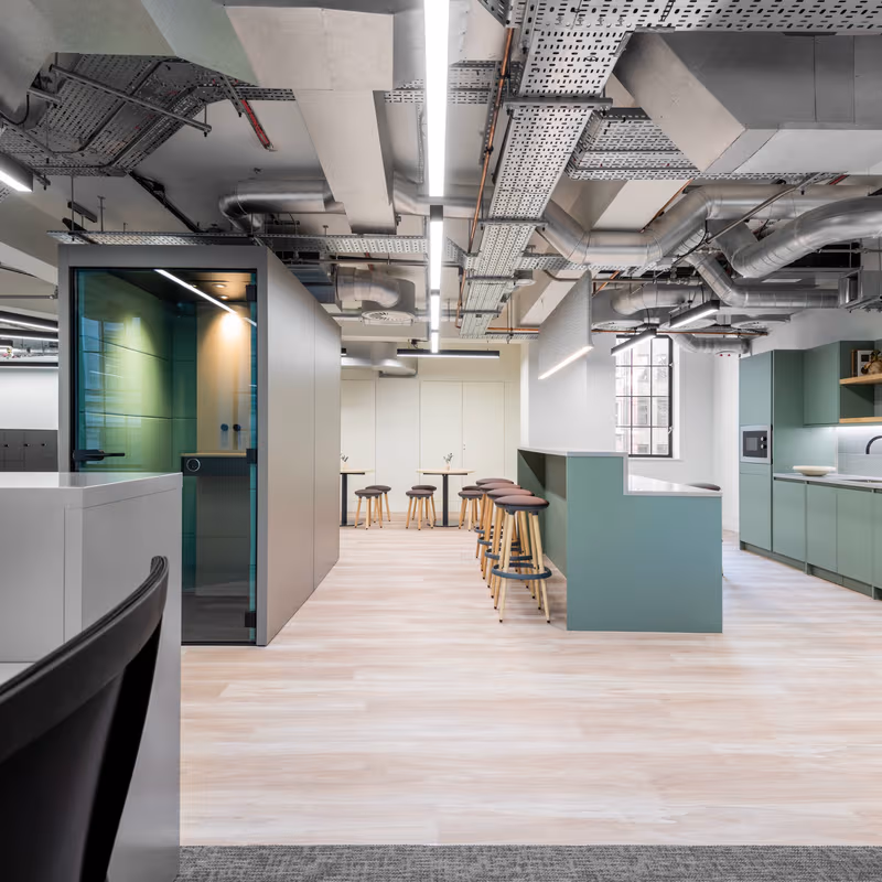 120 Cannon Street, Greater London - Image 10