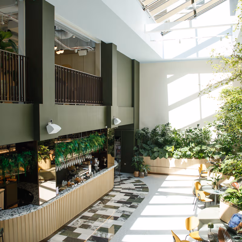 81-87 High Holborn, Greater London - Image 10