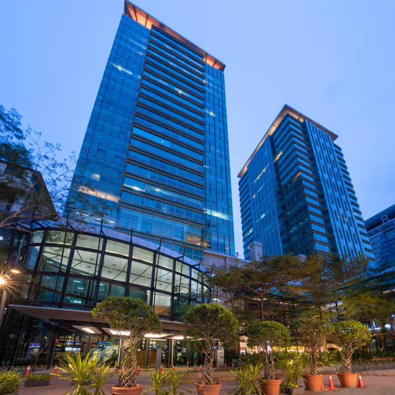 Mid Valley City Lingkaran Syed Putra, Kuala Lumpur - Image 12