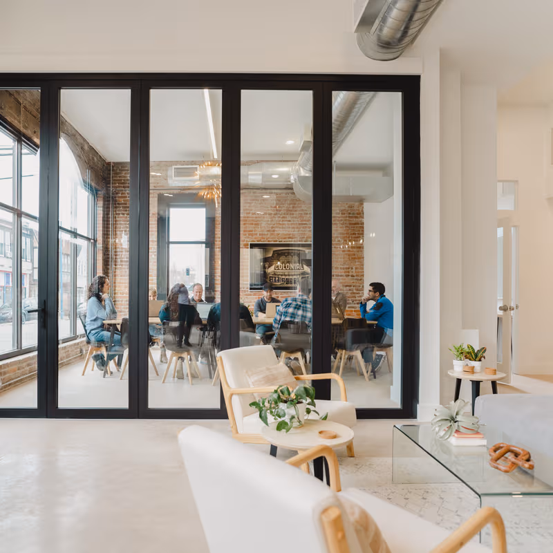 21 GAY ST, Phoenixville - Image 3