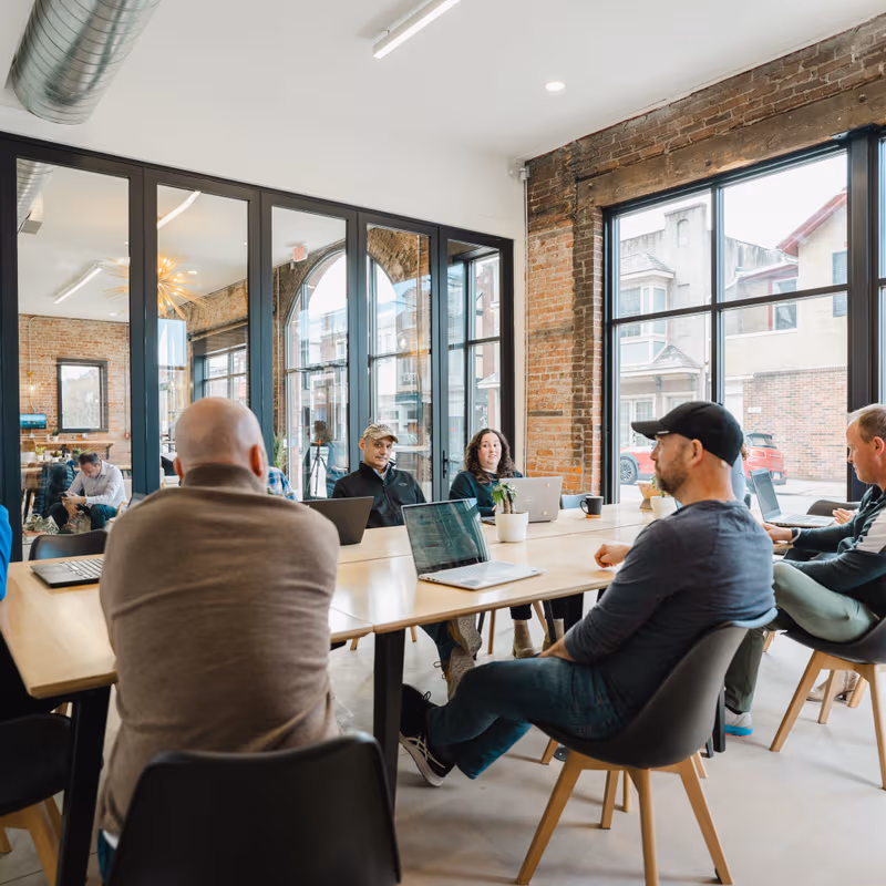 21 GAY ST, Phoenixville - Image 5