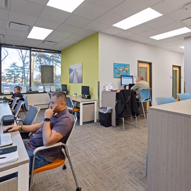 2 University Plaza, Hackensack - Image 3