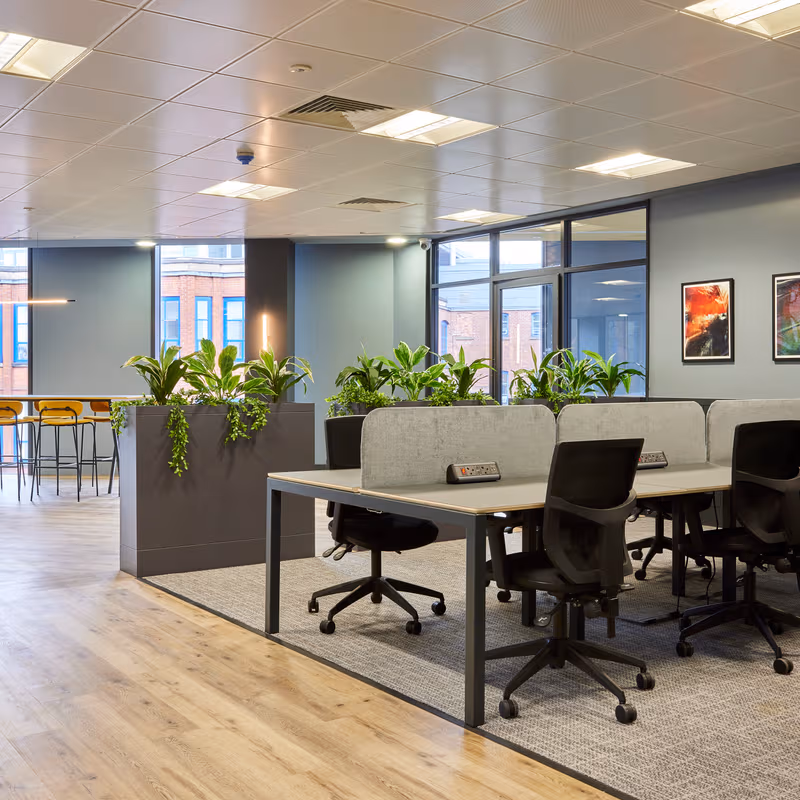 269 Great Ancoats Street, Greater Manchester - Image 10