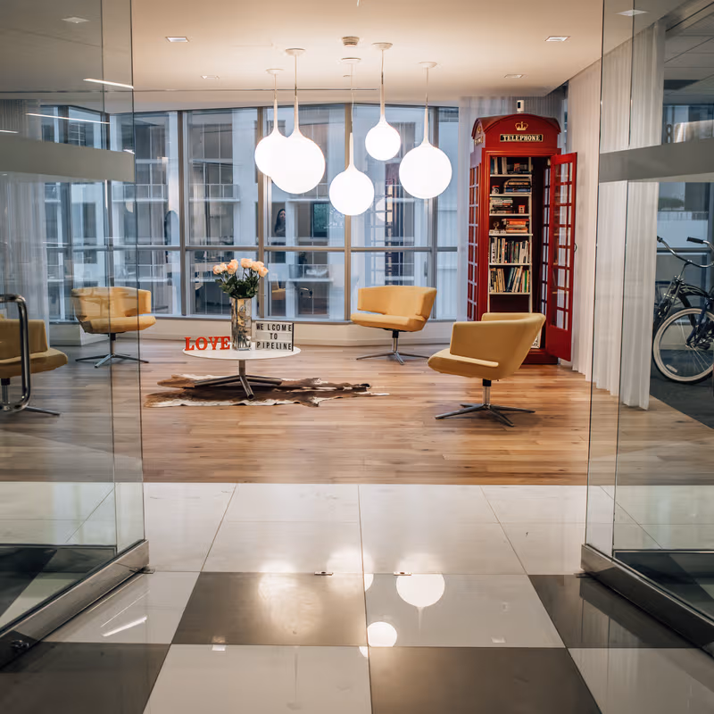 1101 Brickell Ave, Miami - Image 4
