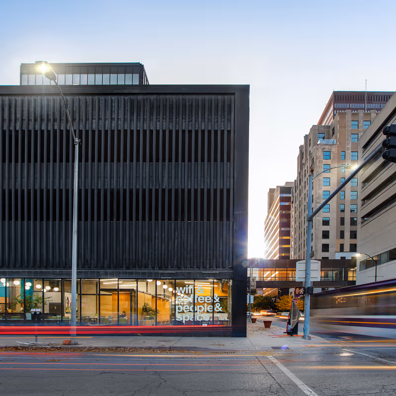 500 Locust St, Des Moines - Image 8