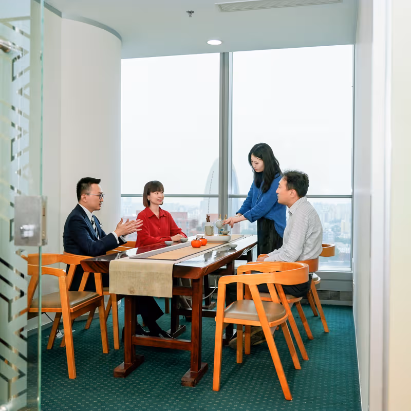 5 Middle Dongsanhuan Road, Chaoyang District - Image 1