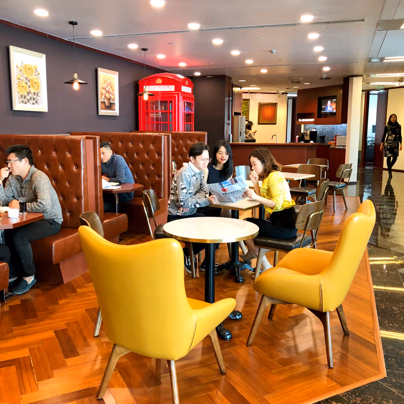 77 Jianguo Road, Chaoyang District - Image 5