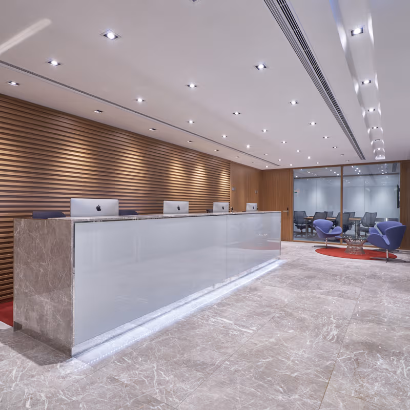136 Des Voeux Road Central Central, Hong Kong Island - Image 9