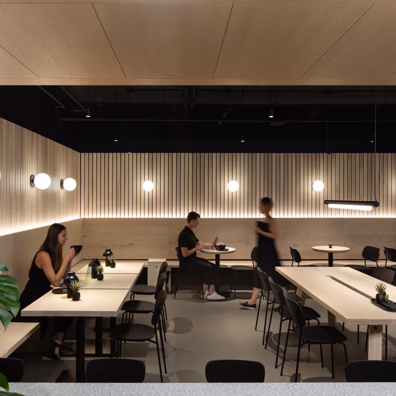 22 East 5th Avenue, Vancouver - Image 7