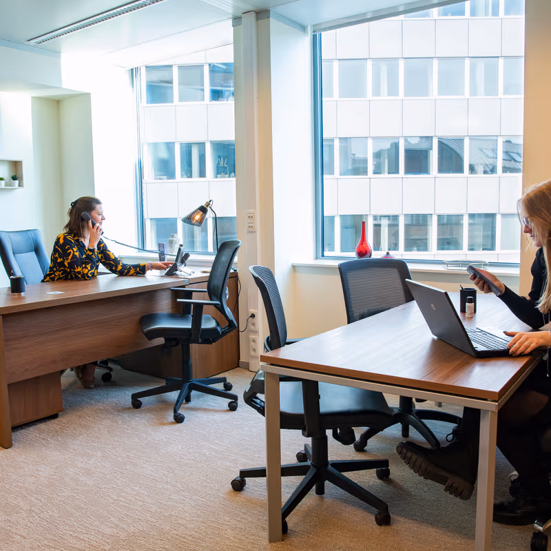 2-4 Schuman Roundabout, Brussels - Image 4