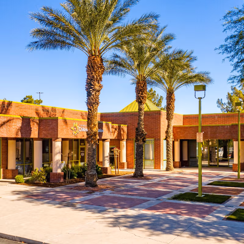 3820 Meadows Lane, Las Vegas - Image 6