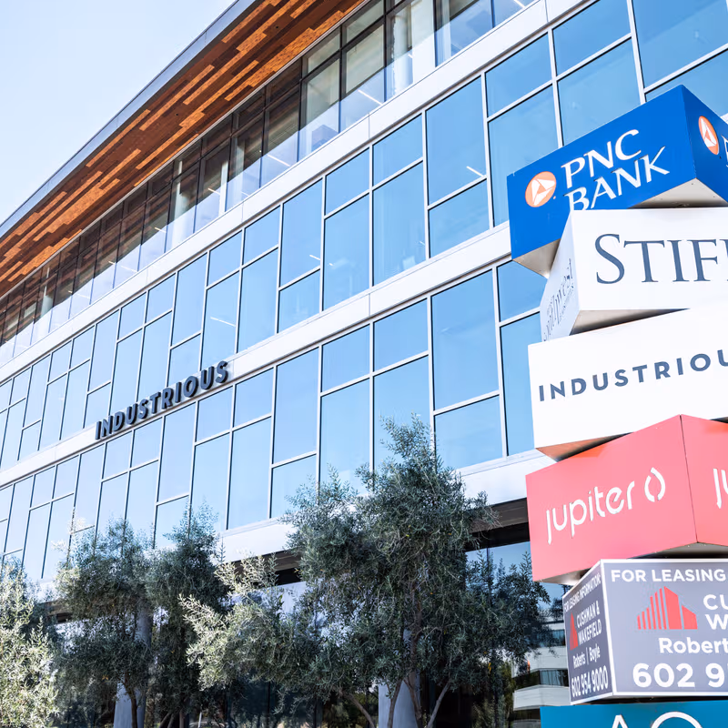 2801 E Camelback Rd, Phoenix - Image 10