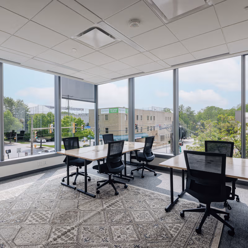 4500 East West Highway, Bethesda - Image 6