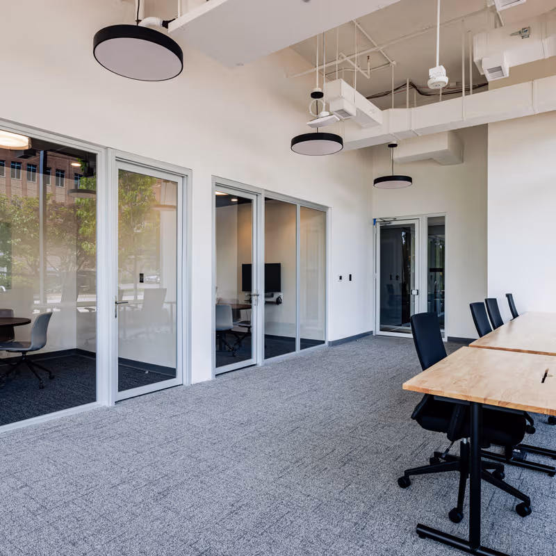 4500 East West Highway, Bethesda - Image 12