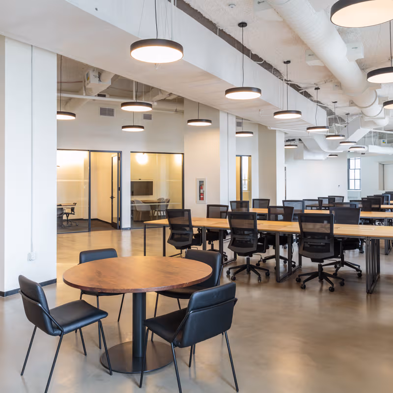 32 Avenue Of The Americas, New York - Image 10