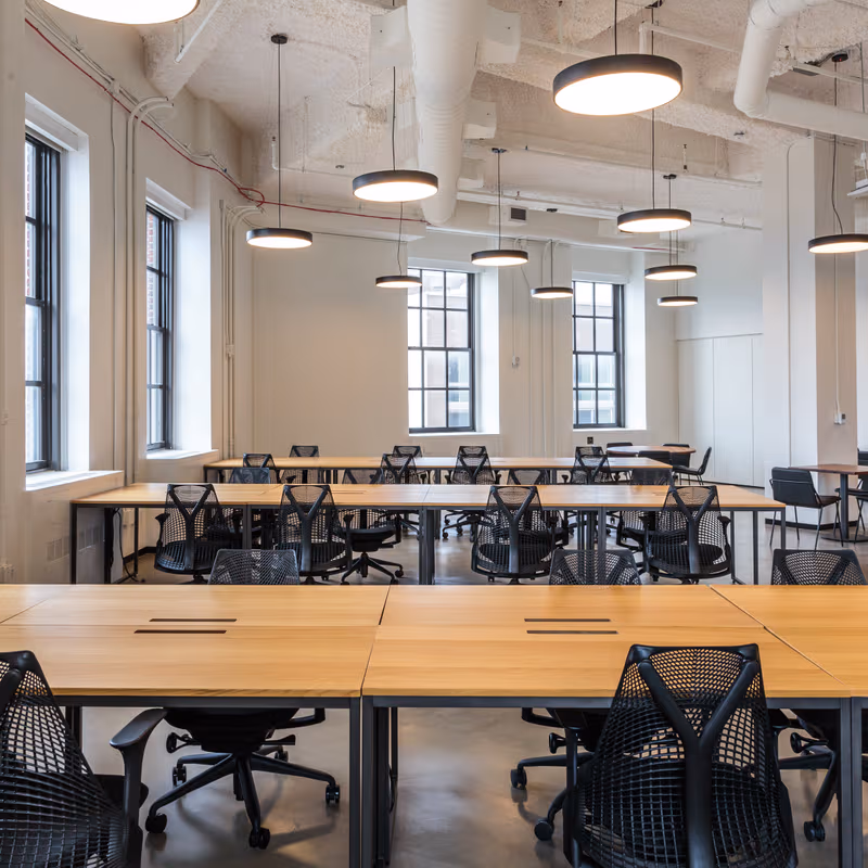 32 Avenue Of The Americas, New York - Image 8