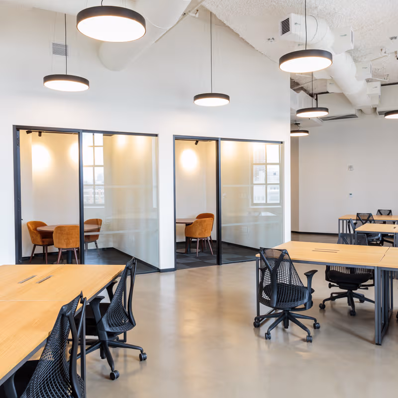 32 Avenue Of The Americas, New York - Image 7