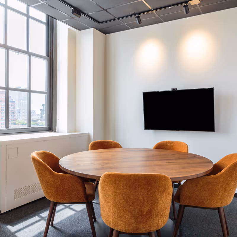 32 Avenue Of The Americas, New York - Image 1