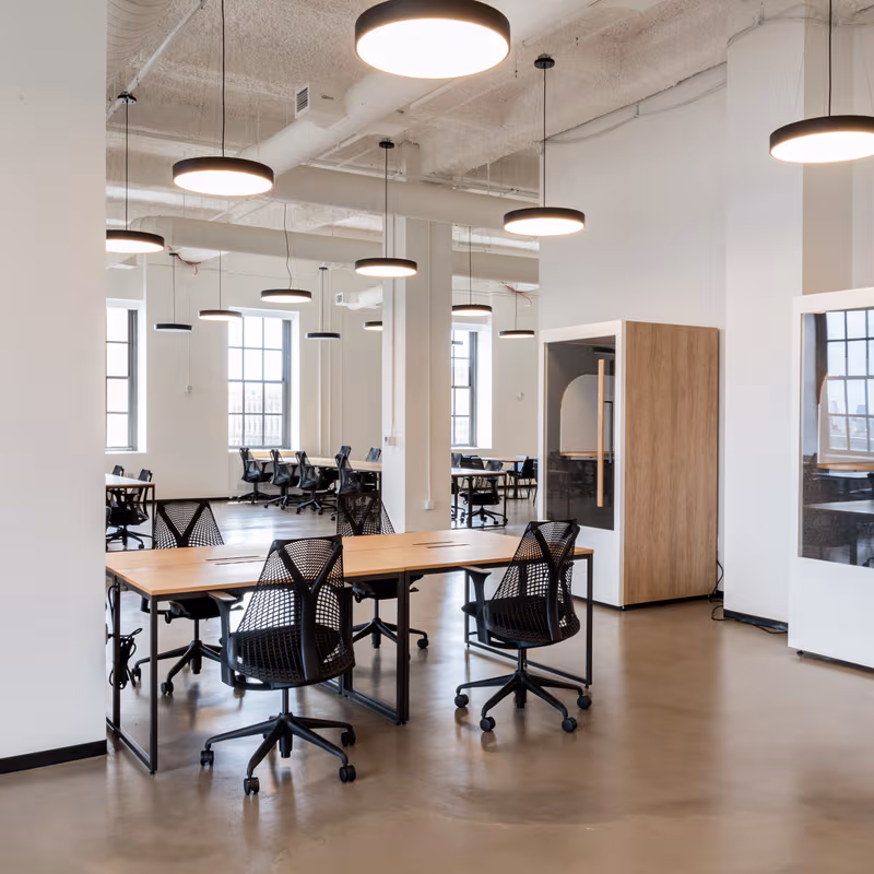 32 Avenue Of The Americas, New York - Image 5