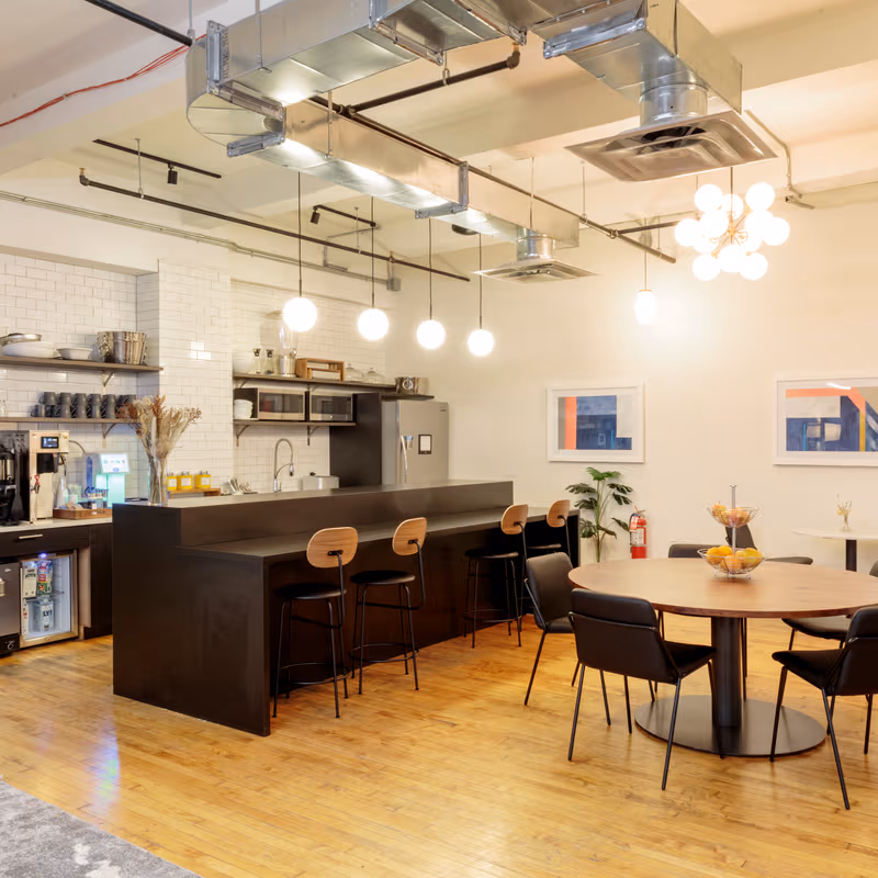 119 W 24th St, New York - Image 11