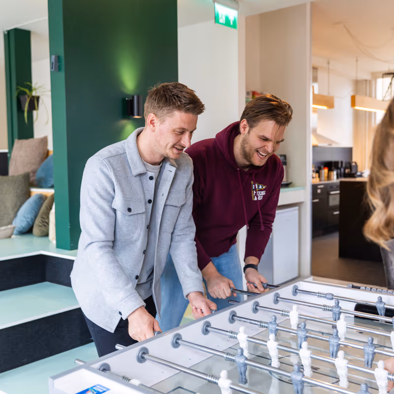 21e Prins Hendrikkade, Amsterdam - Image 9