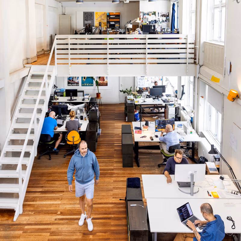 26 Vesterbrogade, København V - Image 5