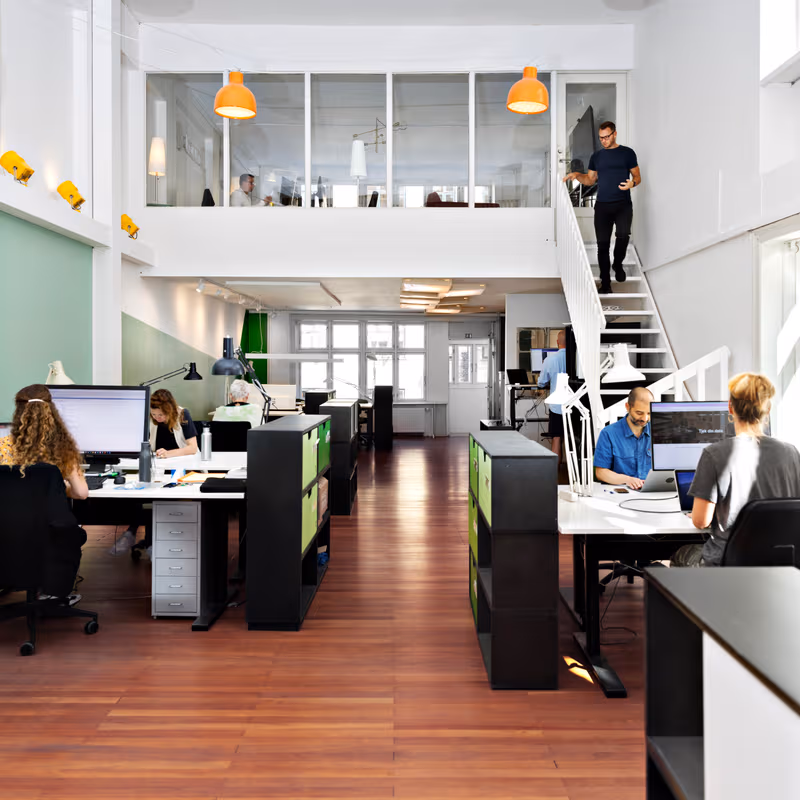 26 Vesterbrogade, København V - Image 9