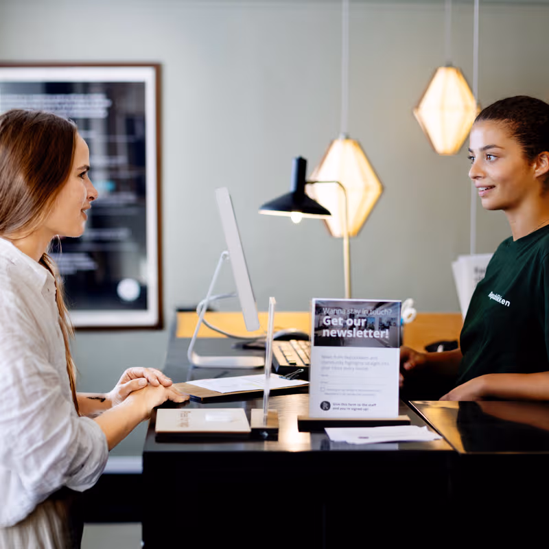 26 Vesterbrogade, København V - Image 12