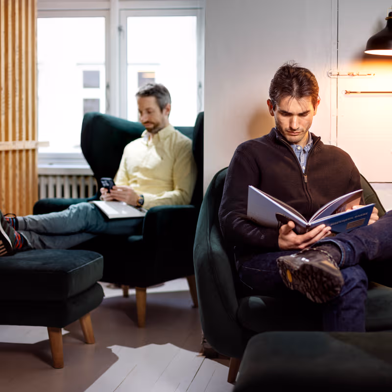 26 Vesterbrogade, København V - Image 3