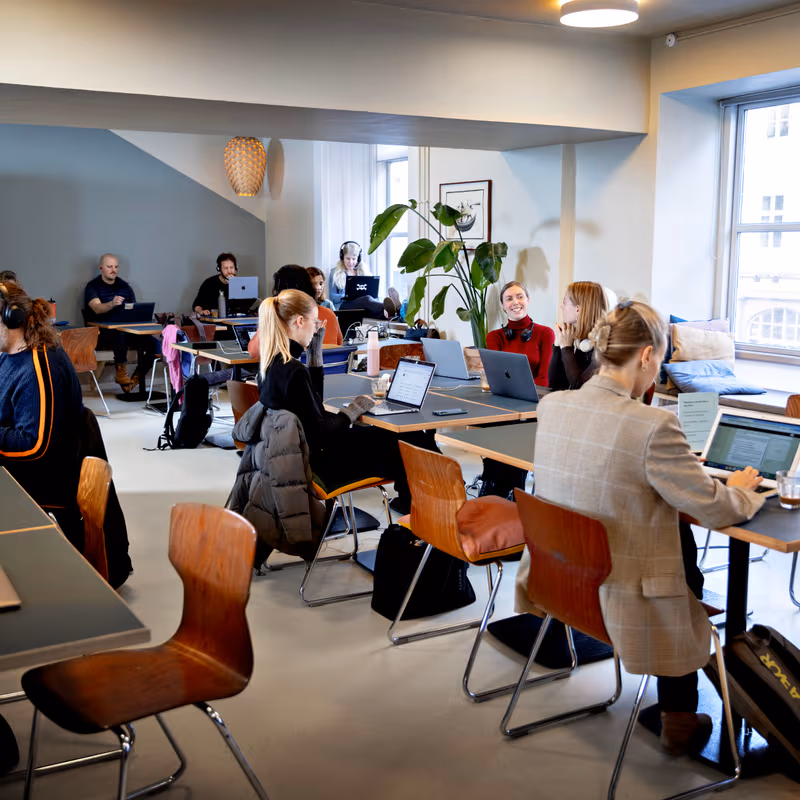 26 Vesterbrogade, København V - Image 4