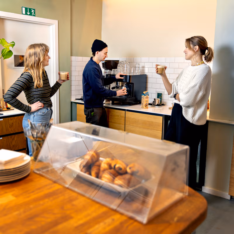 26 Vesterbrogade, København V - Image 7