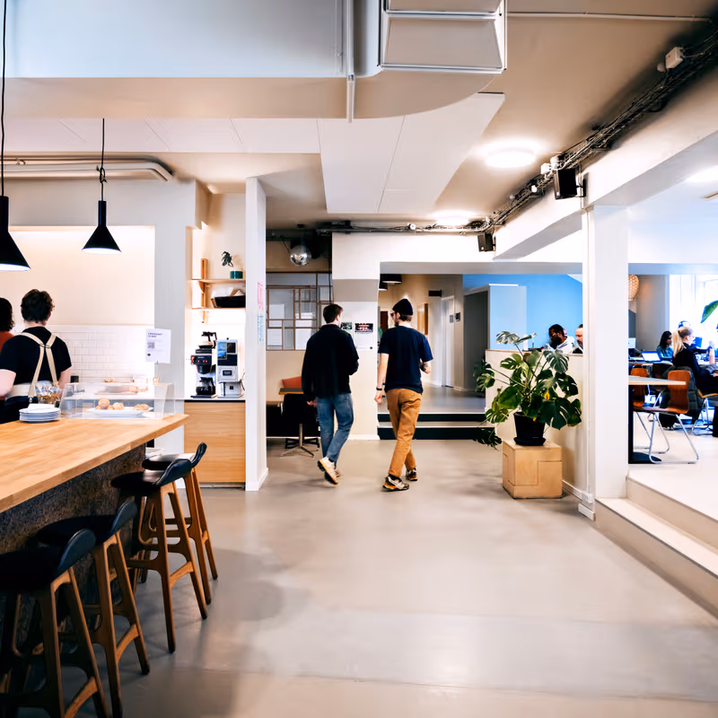 26 Vesterbrogade, København V - Image 8