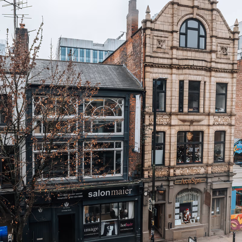 50 Bridge Street, Greater Manchester - Image 4