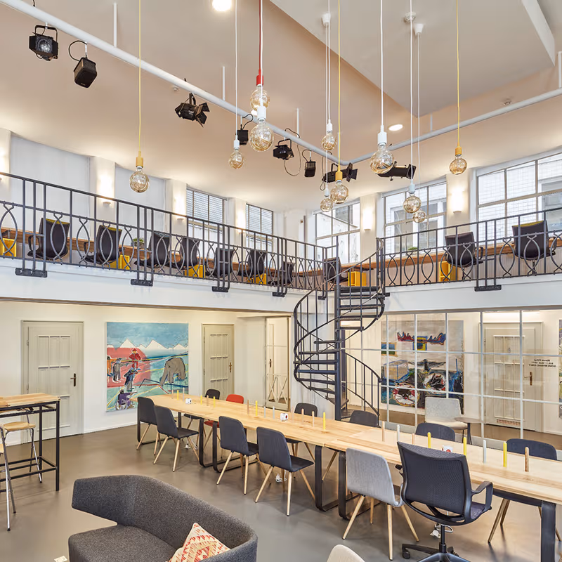 931/8 Salvátorská, Staré Město - Image 3