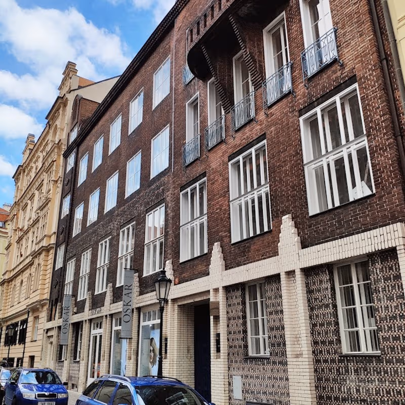 931/8 Salvátorská, Staré Město - Image 7