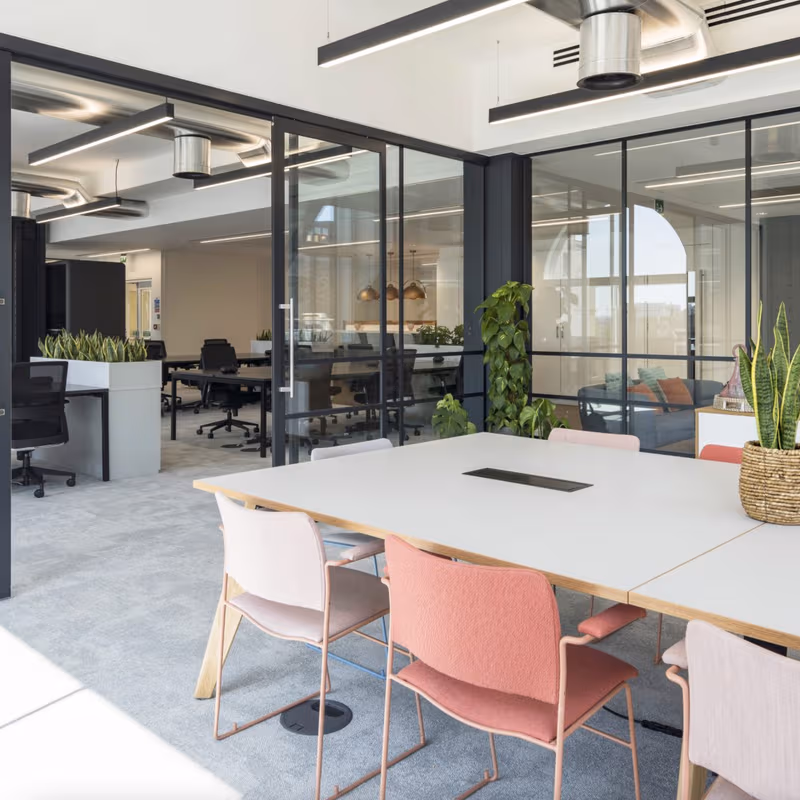 1 Bedford Street, Covent Garden - Image 6