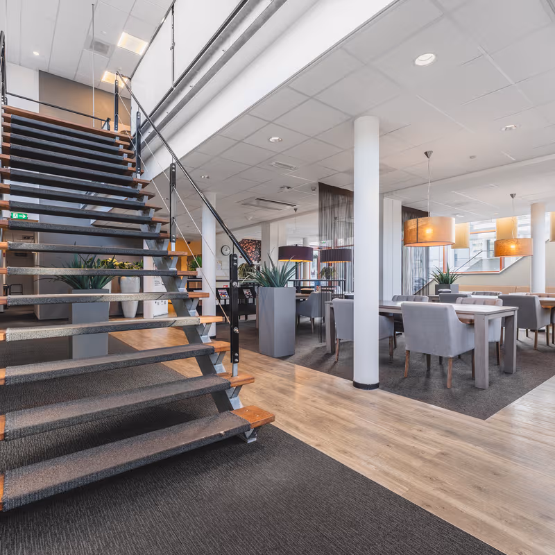 Daalwijkdreef 47, Amsterdam - Image 3
