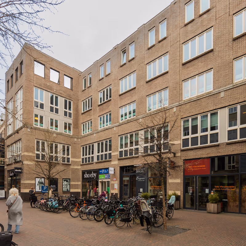 Middenburcht 136, Utrecht - Image 11