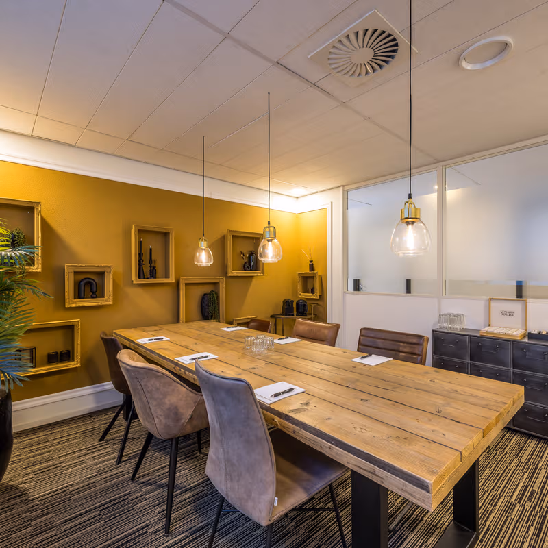 Goeman Borgesiuslaan 77, Utrecht - Image 5