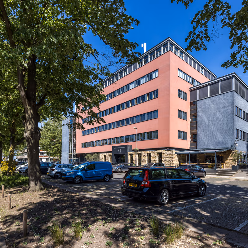 Goeman Borgesiuslaan 77, Utrecht - Image 12