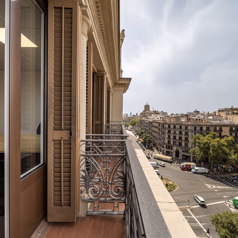 18 Rambla De Catalunya, Barcelona - Image 2