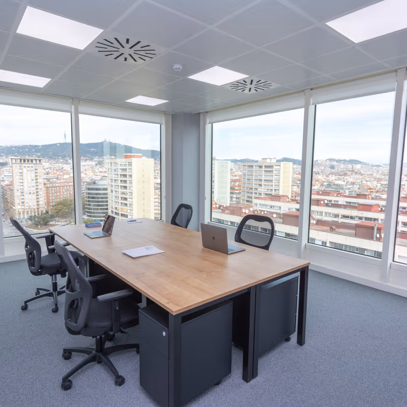 161 C/ De Tarragona, Barcelona - Image 10