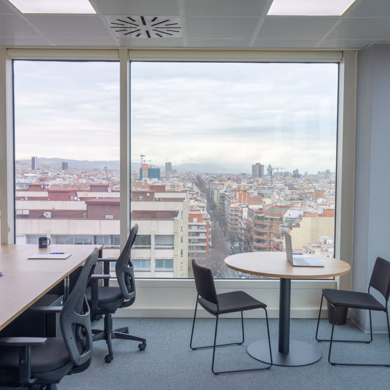 161 C/ De Tarragona, Barcelona - Image 2