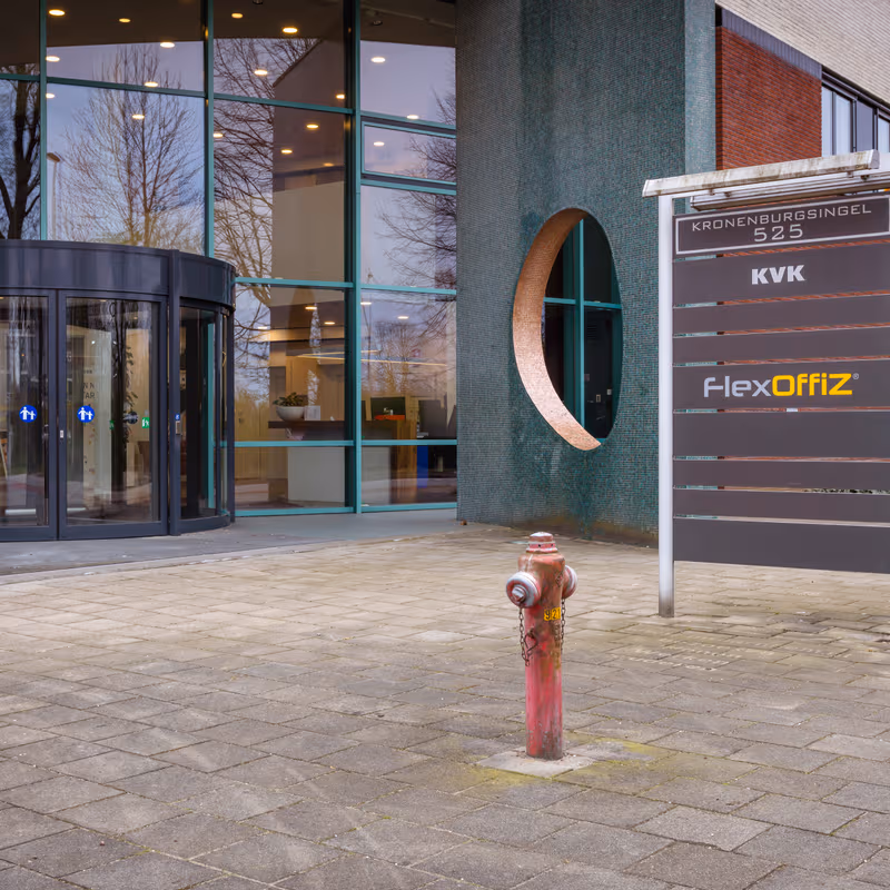 525 Kronenburgsingel, Arnhem - Image 2