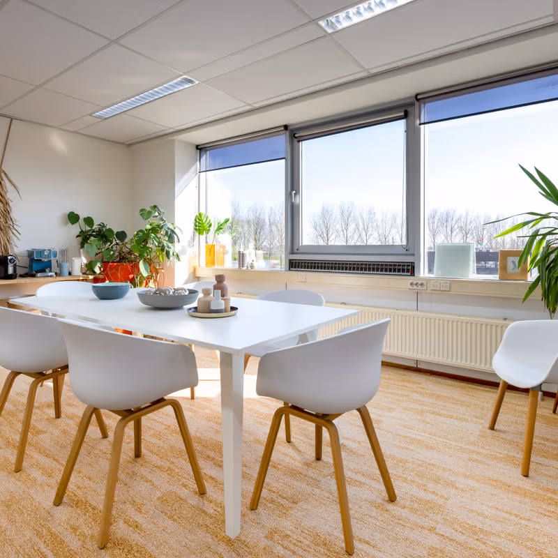 Kamerlingh Onnesweg 10, Barendrecht - Image 5