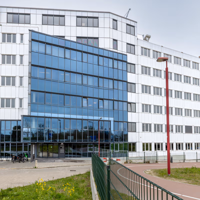 Zoomstede 13-27, Nieuwegein - Image 3